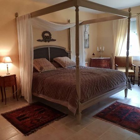 Apartment Fontaine De L'Amour Sarlat-la-Canéda Eksteriør bilde