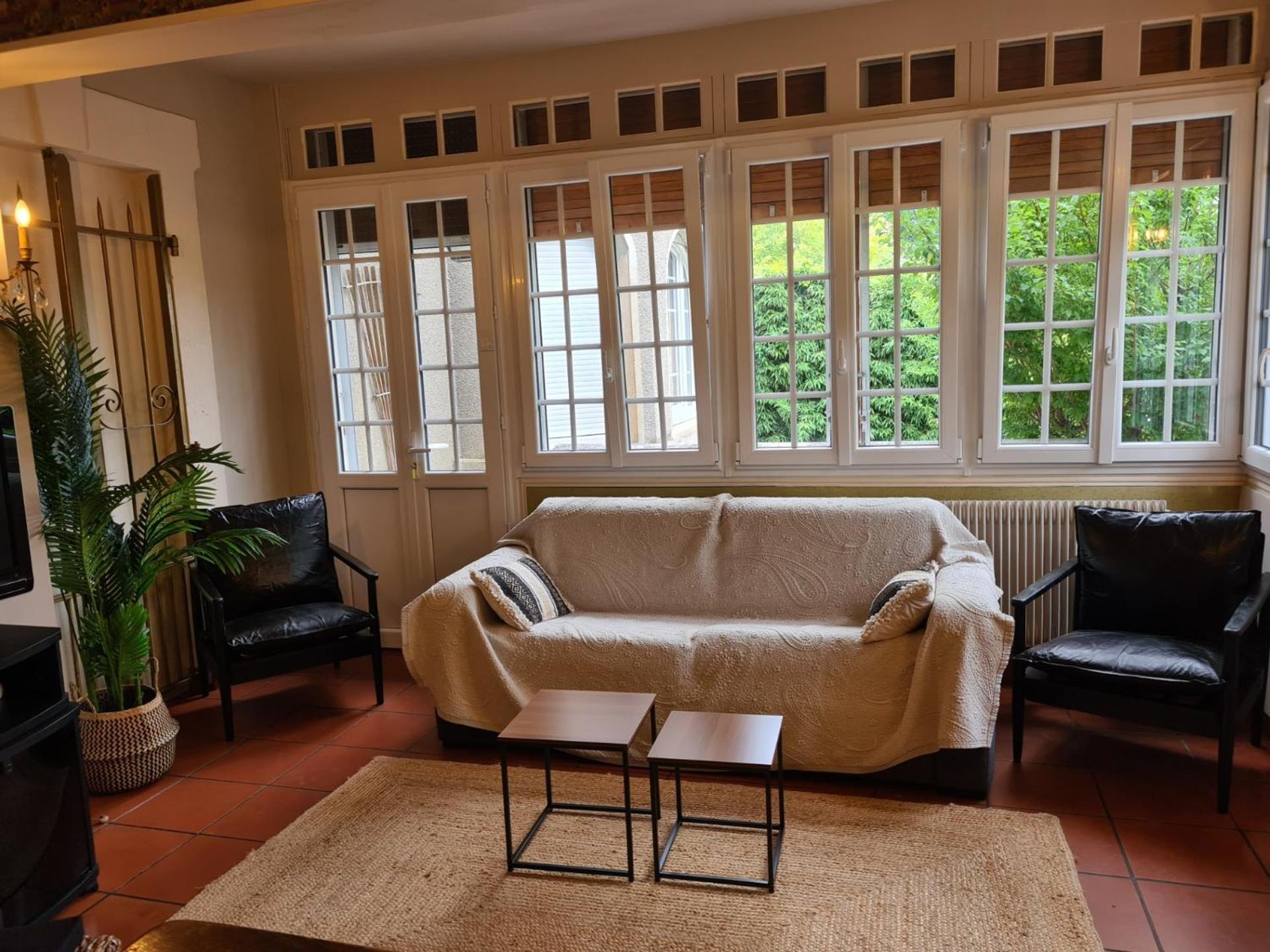 Apartment Fontaine De L'Amour Sarlat-la-Canéda Eksteriør bilde