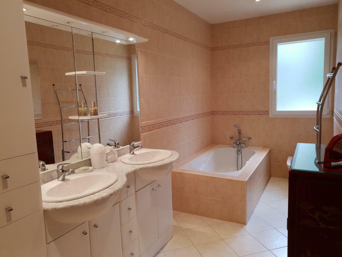 Apartment Fontaine De L'Amour Sarlat-la-Canéda Eksteriør bilde