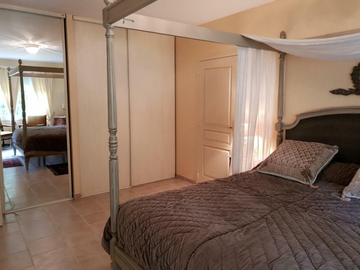 Apartment Fontaine De L'Amour Sarlat-la-Canéda Eksteriør bilde
