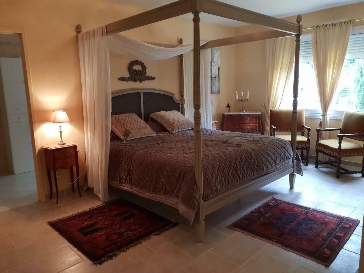 Apartment Fontaine De L'Amour Sarlat-la-Canéda Eksteriør bilde